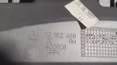 Pezzo di ricambio per auto di seconda mano plastica per bmw 3 (e30) m3 2.3 riferimenti oem iam 13162488  