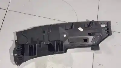 Pezzo di ricambio per auto di seconda mano plastica per bmw 3 (e30) m3 2.3 riferimenti oem iam 13162488  