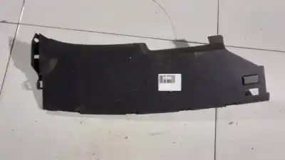 Peça sobressalente para automóvel em segunda mão plásticos por bmw 3 (e30) m3 2.3 referências oem iam 13162488