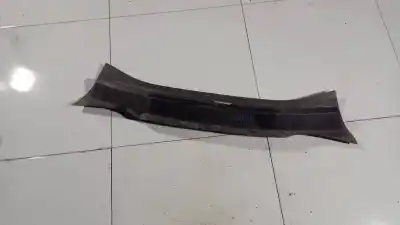 Peça sobressalente para automóvel em segunda mão grelha torpedo curcuvan por bmw 3 (e30) m3 2.3 referências oem iam 13142034