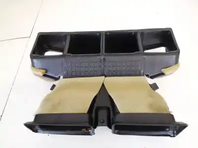 Peça sobressalente para automóvel em segunda mão plásticos por skoda octavia ii combi (1z5) 1.6 tdi 4x4 referências oem iam 5584405090
