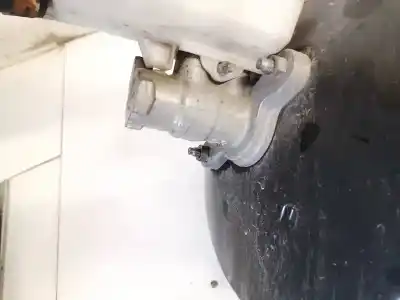 Peça sobressalente para automóvel em segunda mão bomba de travões por skoda octavia ii combi (1z5) 1.6 tdi 4x4 referências oem iam 0204y24692