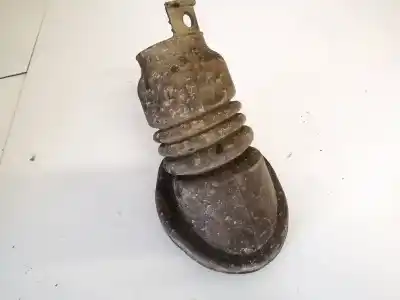 Peça sobressalente para automóvel em segunda mão plásticos por skoda octavia ii combi (1z5) 1.6 tdi 4x4 referências oem iam 