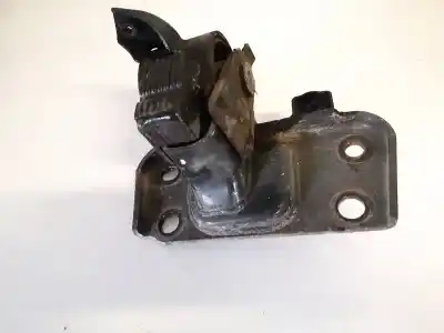Peça sobressalente para automóvel em segunda mão suporte motor por skoda octavia ii combi (1z5) 1.6 tdi 4x4 referências oem iam 