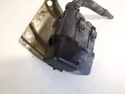 Peça sobressalente para automóvel em segunda mão caixa de fusíveis e relés por skoda octavia ii combi (1z5) 1.6 tdi 4x4 referências oem iam 