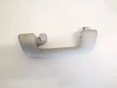 Peça sobressalente para automóvel em segunda mão puxador de teto por skoda octavia ii combi (1z5) 1.6 tdi 4x4 referências oem iam l1020373