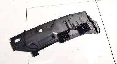 Pezzo di ricambio per auto di seconda mano plastica per bmw 3 (e30) m3 2.3 riferimenti oem iam 13162485  400608