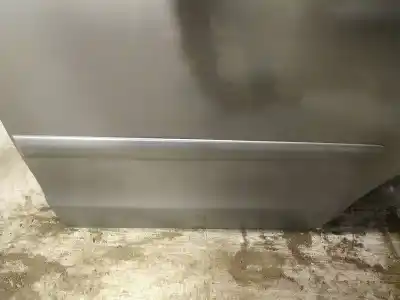 Second-hand car spare part plastics for opel kadett e fastback (t85) 1.4 s (c08, c48, d08, d48) oem iam references   