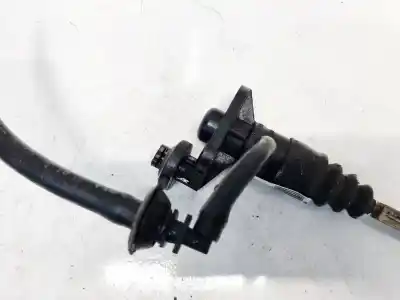 Peça sobressalente para automóvel em segunda mão cilindro de embreagem por audi a4 avant (b5) 2.4 referências oem iam 8e1721401  