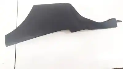 Peça sobressalente para automóvel em segunda mão plásticos por skoda octavia ii combi (1z5) 1.6 tdi 4x4 referências oem iam 5543305010