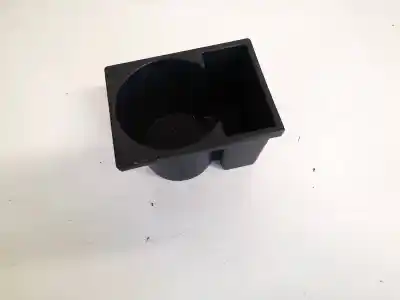 Peça sobressalente para automóvel em segunda mão plásticos por skoda octavia ii combi (1z5) 1.6 tdi 4x4 referências oem iam 5563005040