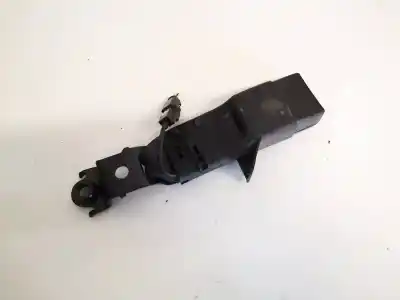 Peça sobressalente para automóvel em segunda mão chicote / encaixe cinto segurança traseiro direito por skoda octavia ii combi (1z5) 1.6 tdi 4x4 referências oem iam 6093092