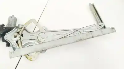 Peça sobressalente para automóvel em segunda mão elevador de vidros dianteira esquerda por skoda octavia ii combi (1z5) 1.6 tdi 4x4 referências oem iam 