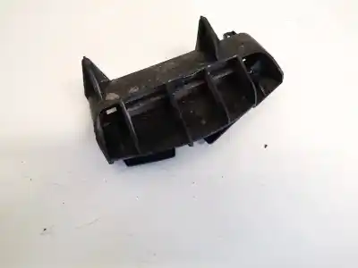 Peça sobressalente para automóvel em segunda mão reforço do pára choques traseiro por skoda octavia ii combi (1z5) 1.6 tdi 4x4 referências oem iam 5256205040