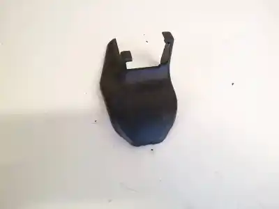 Peça sobressalente para automóvel em segunda mão plásticos por skoda octavia ii combi (1z5) 1.6 tdi 4x4 referências oem iam 7212405010