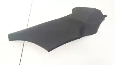 Peça sobressalente para automóvel em segunda mão plásticos por skoda octavia ii combi (1z5) 1.6 tdi 4x4 referências oem iam 5543205050