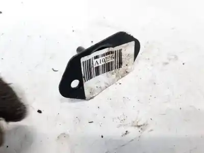 Peça sobressalente para automóvel em segunda mão plásticos por audi a4 avant (b5) 2.4 referências oem iam   