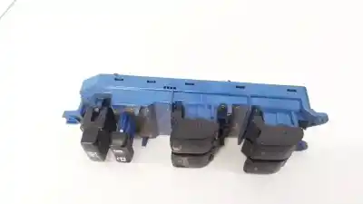 Peça sobressalente para automóvel em segunda mão botão / interruptor elevador vidro dianteiro esquerdo por skoda octavia ii combi (1z5) 1.6 tdi 4x4 referências oem iam 8404005020