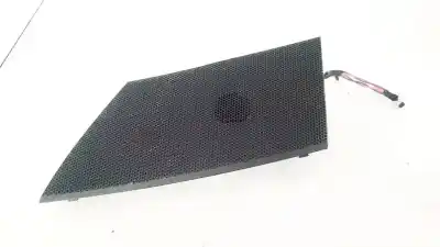 Peça sobressalente para automóvel em segunda mão colunas de som por skoda octavia ii combi (1z5) 1.6 tdi 4x4 referências oem iam 861600d350