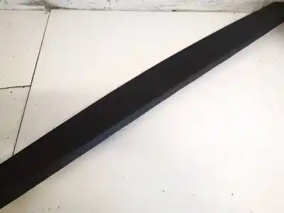 Peça sobressalente para automóvel em segunda mão plásticos por skoda octavia ii combi (1z5) 1.6 tdi 4x4 referências oem iam 6479005040