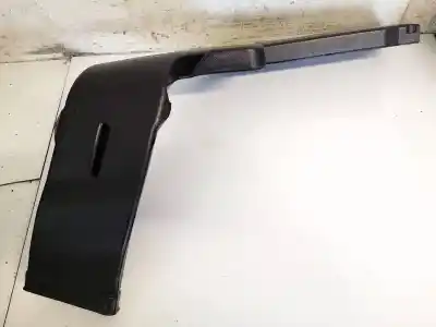 Peça sobressalente para automóvel em segunda mão tubo por skoda octavia ii combi (1z5) 1.6 tdi 4x4 referências oem iam 