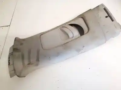 Peça sobressalente para automóvel em segunda mão plásticos por skoda octavia ii combi (1z5) 1.6 tdi 4x4 referências oem iam 7302405020