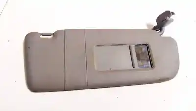 Pièce détachée automobile d'occasion  pour AUDI A4, B5 1999.09 - 2001.08 FACELIFT  Références OEM IAM 8D0857552  