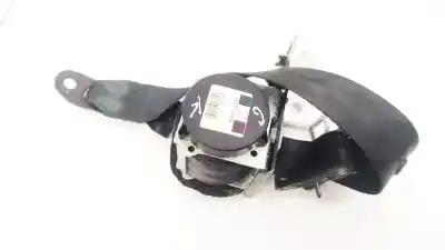 Peça sobressalente para automóvel em segunda mão cinto de segurança traseiro esquerdo por skoda octavia ii combi (1z5) 1.6 tdi 4x4 referências oem iam 609311300b