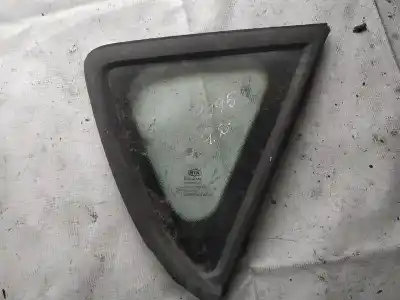 Peça sobressalente para automóvel em segunda mão vidro custódia triangular traseiro direito por kia ceed (ed) 1.6 crdi 115 referências oem iam as2