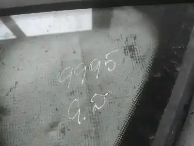 Peça sobressalente para automóvel em segunda mão vidro custódia triangular traseiro direito por kia ceed (ed) 1.6 crdi 115 referências oem iam as2  