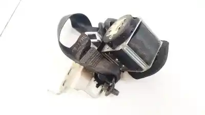 Peça sobressalente para automóvel em segunda mão cinto de segurança traseiro direito por skoda octavia ii combi (1z5) 1.6 tdi 4x4 referências oem iam 7336005170