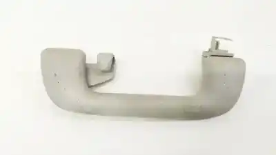 Peça sobressalente para automóvel em segunda mão puxador de teto por skoda octavia ii combi (1z5) 1.6 tdi 4x4 referências oem iam 7461005130