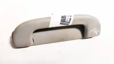 Автозапчастина б/у  для OPEL VECTRA A (J89)  Посилання на OEM IAM A6398150036  P0102479