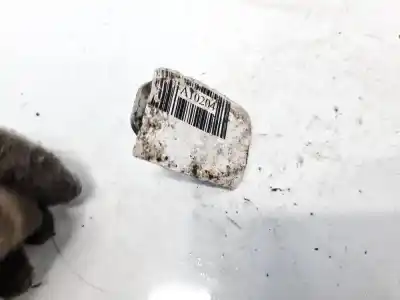 Pezzo di ricambio per auto di seconda mano pezzi vari per opel kadett e fastback (t85) 1.4 s (c08, c48, d08, d48) riferimenti oem iam 3b0837033ag  