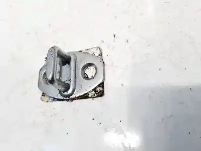 Pezzo di ricambio per auto di seconda mano pezzi vari per opel kadett e fastback (t85) 1.4 s (c08, c48, d08, d48) riferimenti oem iam 3b0837033ag  