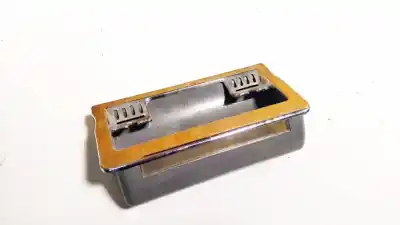 Gebrauchtes Autoersatzteil Aschenbecher zum AUDI A4, B5 1999.09 - 2001.08 FACELIFT 2.5 TDI 110KW 1997.09 - 2000.11 OEM-IAM-Referenzen 8D0857951G  MP181.5