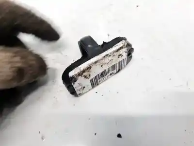 Pezzo di ricambio per auto di seconda mano plastica per opel kadett e fastback (t85) 1.4 s (c08, c48, d08, d48) riferimenti oem iam   