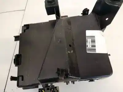 Автозапчастина б/у модуль комфорт для fiat scudo furgón (272) 1.6 jtdm cat посилання на oem iam 9663798380  