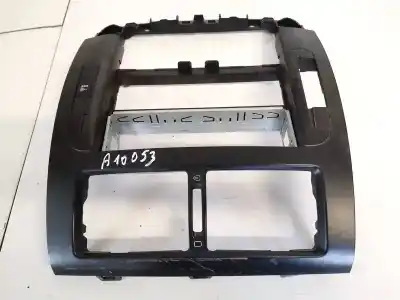 Автозапчастина б/у пластика для fiat scudo furgón (272) 1.6 jtdm cat посилання на oem iam 6298541