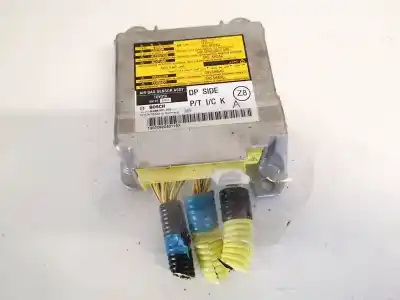 Peça sobressalente para automóvel em segunda mão CENTRALINA DE AIRBAG por SKODA OCTAVIA II COMBI (1Z5)  Referências OEM IAM 8917053100  89170-53100, 0285001903