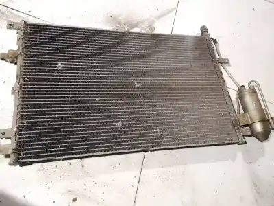 Second-hand car spare part heating / air conditioning radiator for volvo xc90 2.5 t (7 asientos) oem iam references 30665562