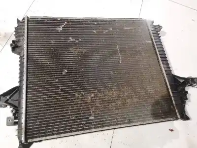 Second-hand car spare part water radiator for volvo xc90 2.5 t (7 asientos) oem iam references 