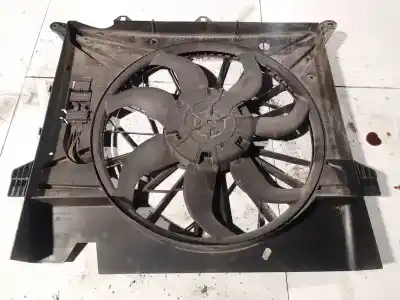 Second-hand car spare part radiator cooling fan for volvo xc90 2.5 t (7 asientos) oem iam references 30665985