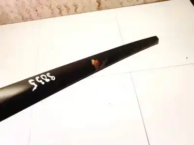 Second-hand car spare part plastics for tesla model y, 2020 --> 75dkwh rwd 255kw 347ag 2020 --> oem iam references   