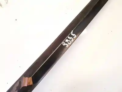 Second-hand car spare part plastics for tesla model y, 2020 --> 75dkwh rwd 255kw 347ag 2020 --> oem iam references   