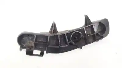 Peça sobressalente para automóvel em segunda mão reforço do pára choques traseiro por skoda octavia ii combi (1z5) 1.6 tdi 4x4 referências oem iam 5257705020