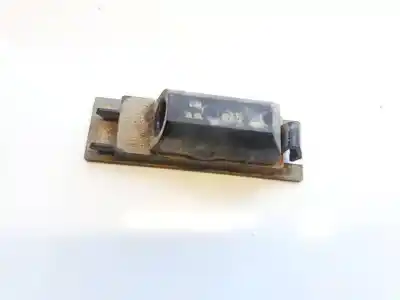 Second-hand car spare part licence plate light for bmw 3 (e30) m3 2.3 oem iam references 0461200  