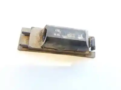 Second-hand car spare part licence plate light for bmw 3 (e30) m3 2.3 oem iam references 0461200  