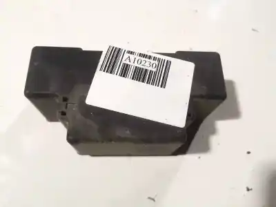 Peça sobressalente para automóvel em segunda mão caixa de fusíveis e relés por bmw 3 (e30) m3 2.3 referências oem iam 13129783