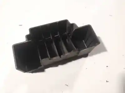 Second-hand car spare part fuse box unit for bmw 3 (e30) m3 2.3 oem iam references 13129783  